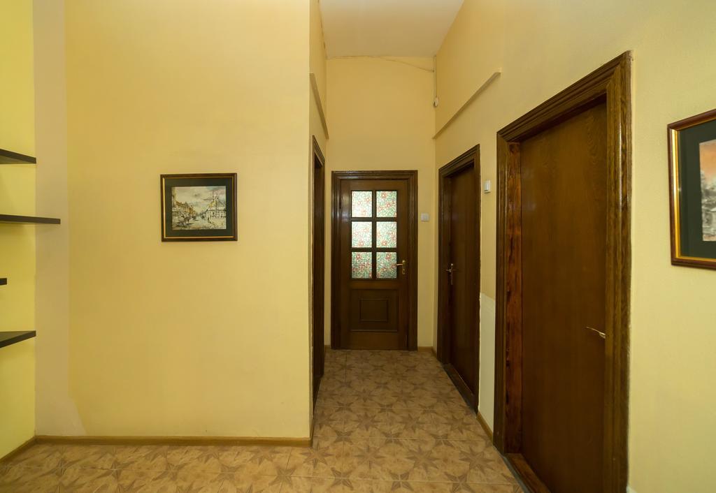Cozy Apartment In Centre Of Kiev Eksteriør billede